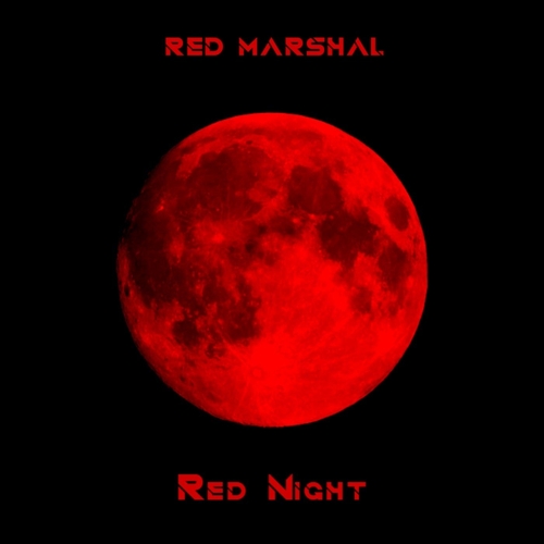 Red Marshal - Red Night [DIF2210356]